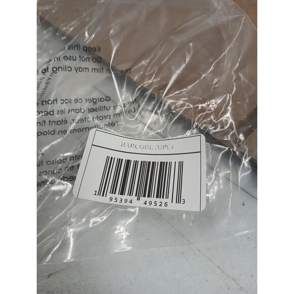 USED Brooks Women’s Anthem 6 Running Shoe - Ebony/Lavender/Copper - 6 Medium - Picture 5 of 5